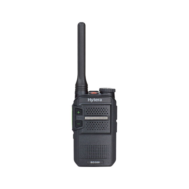 Hytera BD305LF Walkie Talkie Digital Two Way Radio