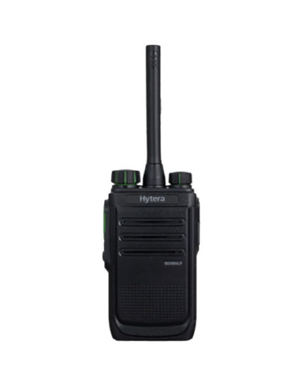 Hytera BD505LF Licence-free DMR Handheld Radio