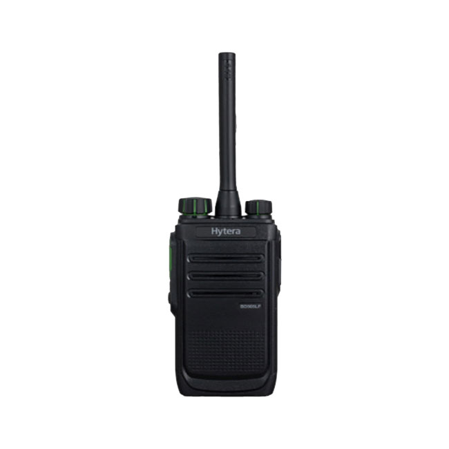 Hytera BD505LF Licence-free DMR Handheld Radio