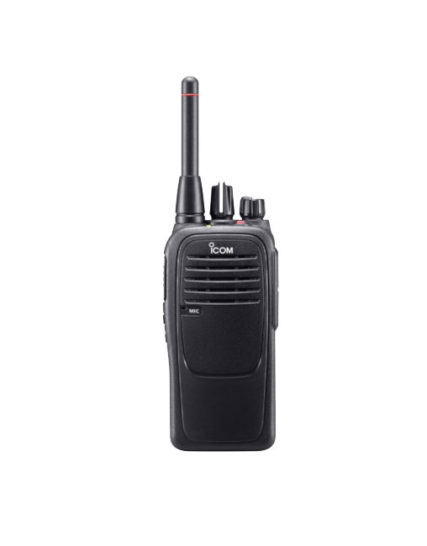 IC-F29SR Professional PMR446 Licence Free Two Way Radio