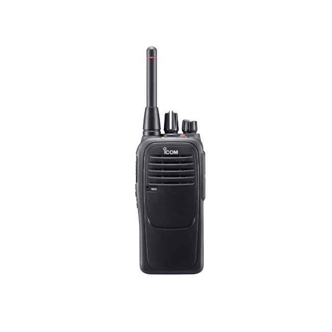 IC-F29SR Professional PMR446 Licence Free Two Way Radio