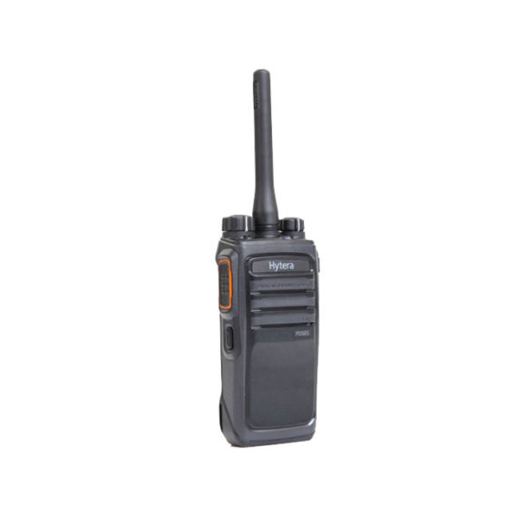 Hytera PD505LF Walkie Talkie PMR446 Two Way Radio