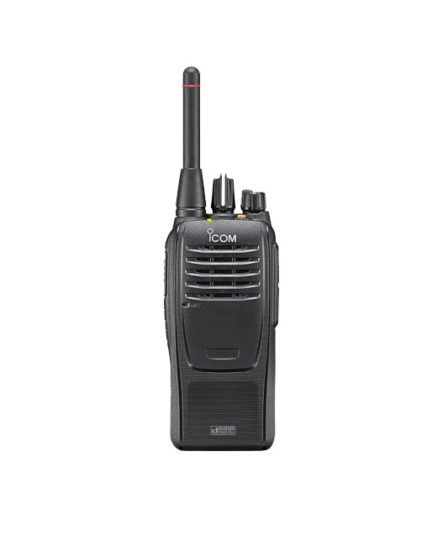 IC-F29DR2 Waterproof Licence Free Radio