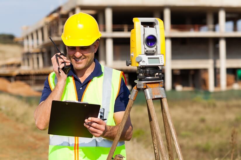Main Advantages of Walkie-talkies on Construction Sites