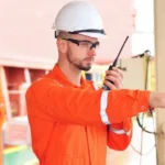 Walkie Talkies business sectors
