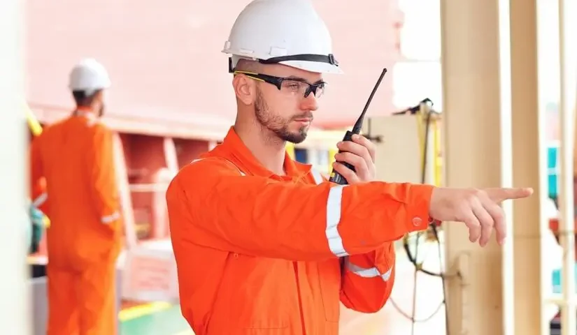 Walkie Talkies business sectors