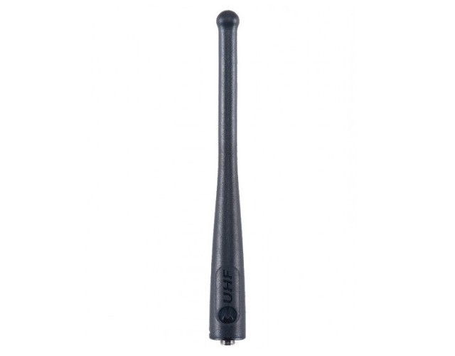 Motorola Series DP3000 UHF GPS 14cm Monopole Antenna PMAE4024B