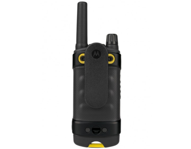 Motorola XT180 Walkie Talkie Twin Pack (Click to see Alternative) - Image 3