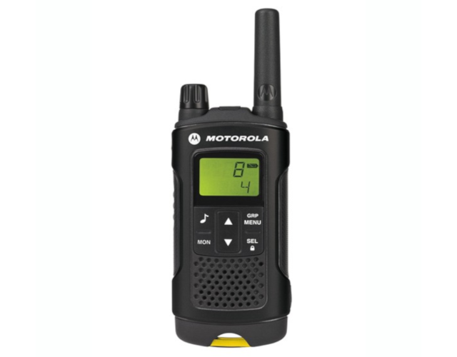 Motorola XT180 Walkie Talkie Twin Pack (Click to see Alternative) - Image 2
