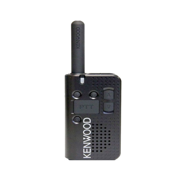 Kenwood PKT-23 Walkie Talkie PKT-23T (Click to see Alternative)