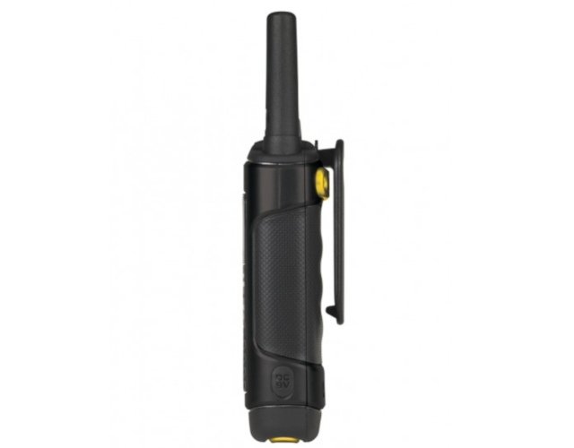 Motorola XT180 Walkie Talkie Twin Pack (Click to see Alternative) - Image 5