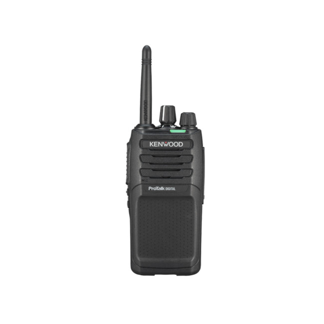 Kenwood TK-3701DE Kenwood 446 Portable 6 Pack - Image 2