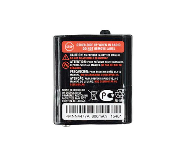 Motorola TLKR T82 Extreme Walkie Talkie Battery