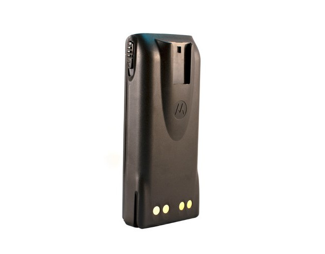Motorola Series GP330 / GP360 Li-Ion 2900mAh CE Battery PMNN4455AR