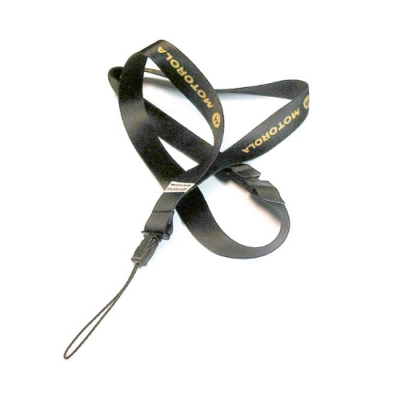Motorola T80 Extreme | T80 Walkie Talkie Lanyard