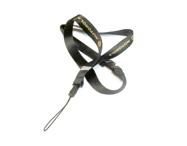 Motorola T80 Extreme | T80 Walkie Talkie Lanyard