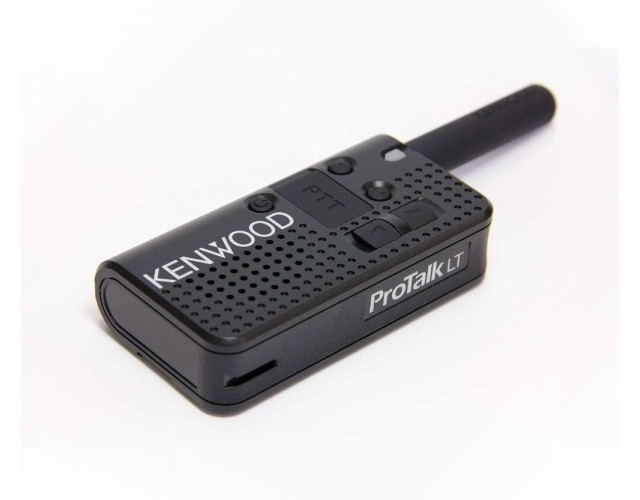 Kenwood PKT-23 Walkie Talkie PKT-23T (Click to see Alternative) - Image 3