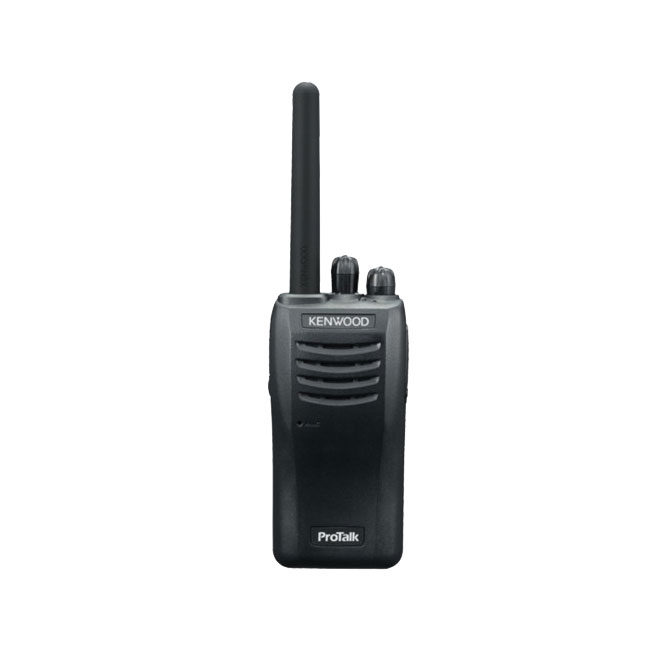 Kenwood TK-3501 Kenwood 446 Portable - TK-3501