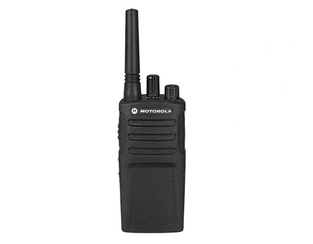 Motorola XT420 PMR Two Way 8 Channel Walkie Talkie